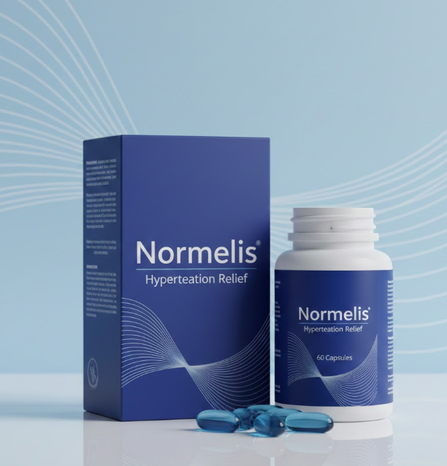 Normelis Capsule